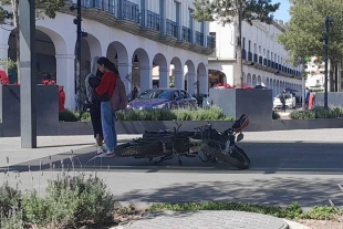 El edil resaltó que en respuesta a estas alarmantes cifras, se impulsa esta campaña que no tiene fines recaudatorios