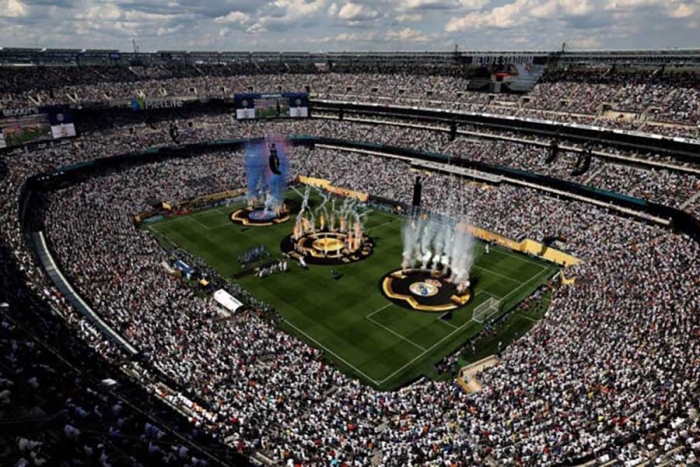 Casi el 90% de los estadios sede de Norteamérica requerirán adaptación al calor extremo