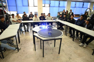 La convocatoria para participar en este programa permanecerá abierta hasta el próximo 6 de diciembre