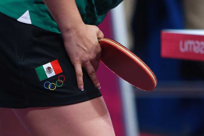 Toluca recibe la gran final del Circuito Metropolitano de Tenis de Mesa 2025