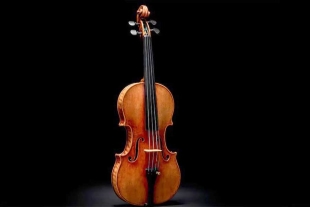 Dicho instrumento, apodado “Joachim-Ma Stradivarius”, saldrá a subasta por la casa Sotheby´s New York el próximo 7 de febrero