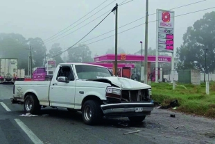 Hasta ese momento se desconocía la identidad de la víctima