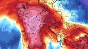 Para llegar a estos resultados, el equipo empleó registros de temperatura y mortalidad de 823 regiones de 35 países europeos