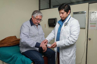 Entre otras medidas, llamó a garantizar una ventilación adecuada al utilizar calefactores o braseros para prevenir posibles intoxicaciones