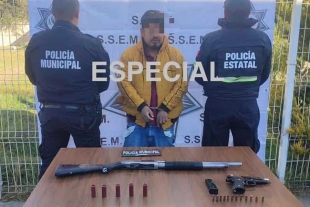 A punta de pistola los criminales amagaron a los custodios de una camioneta de valores de la empresa “Lock”