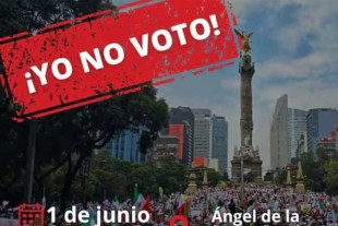 Usuarios en redes sociales y organizaciones de la sociedad civil hicieron un llamado a la población para realizar una marcha nacional