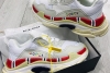 Los sneakers más deseados de 2021: el híbrido Gucci con Balenciaga