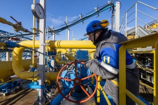 La UE logra acuerdo para reducir el consumo de gas como previsión para el invierno