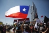 ¡Terrible! Chile acaba de registrar su año más violento contra ambientalistas