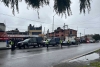 Matan a motociclistas en Tenango del Valle