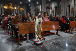 Devoción guadalupana