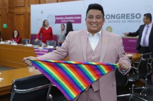 El transfeminicidio será considerado un delito grave