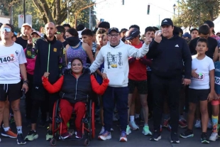 El evento cerró con la promesa de una edición más el próximo año