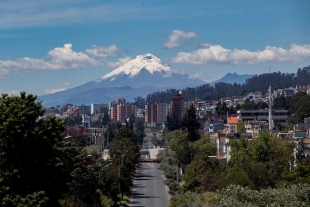 Quito pasó por un proceso de evaluación de Naciones Unidas