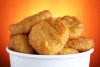 ¡Que no te engañen! Estos son los nuggets que no tienen pollo, según Profeco