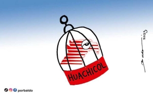 Atrapado