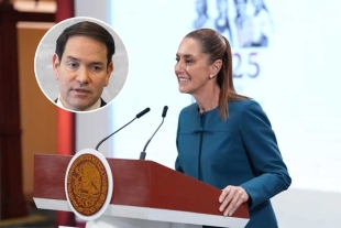 La presidenta adelantó que el encuentro abordará asuntos de seguridad, migración y economía