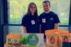 ¡Con insectos! Emprendedores toluqueños crean un alimento sustentable para mascotas