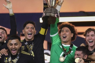 Colombia mantiene vivas sus aspiraciones mundialistas desde la sexta posición en la eliminatoria de la CONMEBOL.