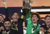 México vs Colombia en partido amistoso el 11 de Octubre