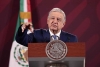 'Plan C' es 'ni un voto a conservadores' y sí a 4T: AMLO