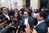 Enjambre Estudiantil aplaza entrega de pliego petitorio en la UAEMéx