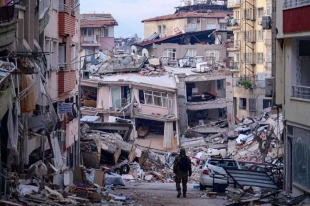 El mismo reporte evidenció que los recursos aún se destinan, mayoritariamente, a la respuesta de emergencia