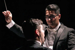 La OSEM interpretará la Sinfonía No. 5 de Beethoven, así como el Concierto para Trompeta de Hummel