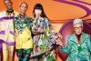 Iris Apfel x H&M: la colaboración más maximalista