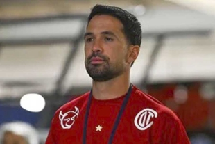 La baja del defensor brasileño representa un golpe significativo para la estrategia defensiva del Toluca