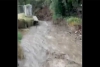 Lluvia de las últimas horas pone en alerta a los habitantes de Tejupilco