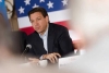 Ron DeSantis propone cerrar frontera con México para combatir crisis de fentanilo y cárteles