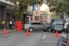Fallece adulto mayor en el centro de Toluca