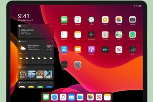 Cómo eliminar apps y editar la pantalla de inicio en iOS 13.2