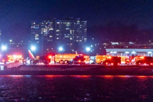 El jefe de los Servicios Médicos de Bomberos y Emergencias en Washington DC, John Donnelly, dijo que están ahora en la fase de recuperar los cuerpos.