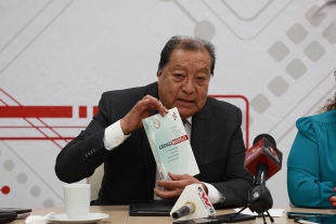 La Escuela Judicial del Estado de México continúa con la capacitación intensiva de las personas electas 