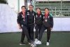 Selectivo femenil de fútbol de la UAEMéx destaca por su adaptabilidad y buen desempeño