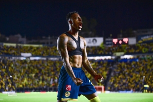 América aseguró su lugar en la final, donde buscará el tetracampeonato enfrentando a Toluca. 