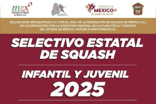 El proceso de selección es exigente