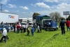 Carambola deja un muerto en autopista Atlacomulco-Toluca