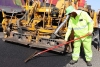 Adquirirá SICT 54 máquinas de pavimentación para conservación de carreteras en el país