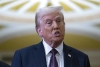 Trump demanda a ‘The Wall Street Journal’ por publicar una carta con su firma enviada a Epstein