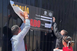 Regresan 13 pozos a comunidades del Edoméx bajo “Operación Caudal”