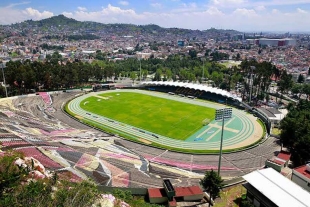 Ha sido escenario de partidos de fútbol americano, consolidándose como un espacio multifuncional en el ámbito deportivo mexicano.