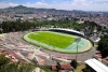 EL 'Chivo' Córdoba un estadio lleno de tradición mexiquense