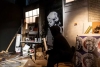 ¿Misterio resuelto? Antigua entrevista habría revelado el verdadero nombre de Banksy