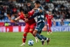 Toluca rescata empate agónico en Pachuca