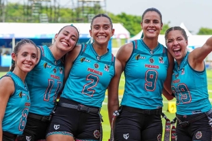 México cerró el duelo con firmeza y ahora apunta a lo más alto.