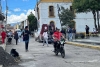 Localizan a un hombre sin vida en centro de San Antonio Buenavista