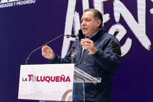 El operativo estará activo hasta el 4 de noviembre y se concentrará en las zonas de mayor afluencia